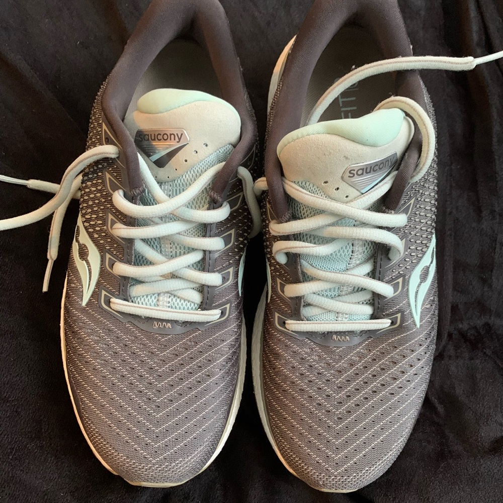 Saucony FormFits size w7